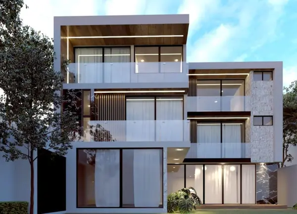Casa en venta en Lomas de Angelópolis, San Andrés Cholula — foto 2 de 3