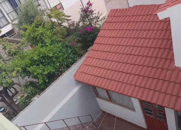CASA EN VENTA PARA INVERSION COL. AZCARATE / CERCA PARQUE ECOLOGICO 1CV F110