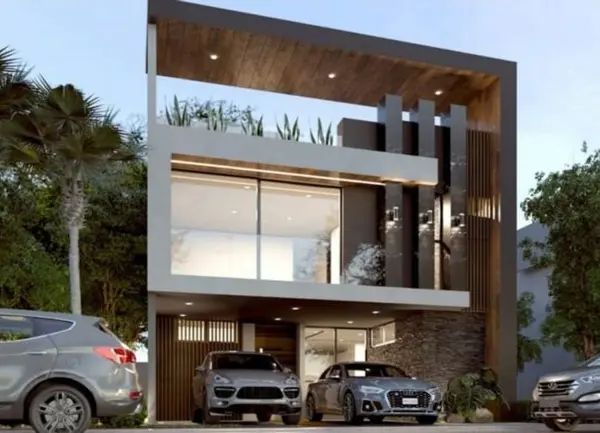Casa en Pre Venta Excelente Ubicacion Parque Campeche, Lomas de Angelopolis