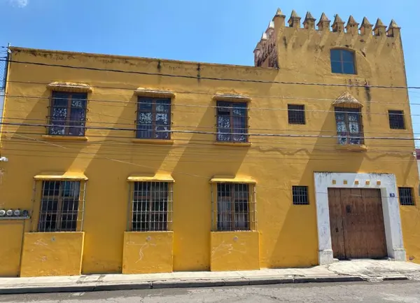 CASA EN VENTA 3 Recamaras En Bugambilias Cerca De Ciudad Universitaria (BUAP).
