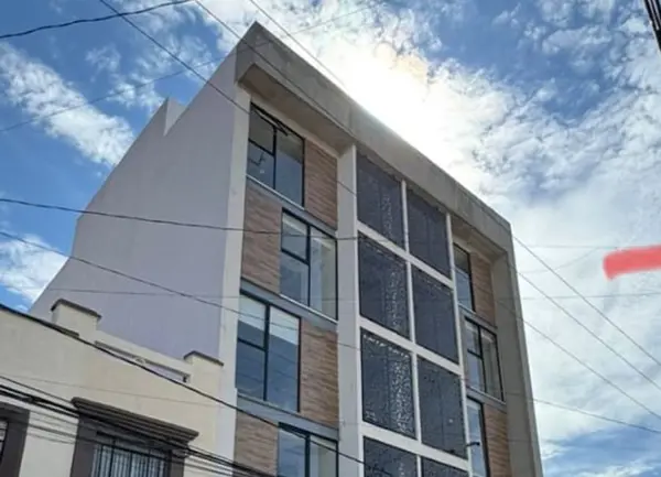 DEPARTAMENTOS EN VENTA TORRE CHULAVISTA 1DV F150