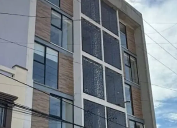 DEPARTAMENTO EN VENTA CHULAVISTA 1DV F094