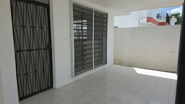 Casa en renta en Garcia Gineres, Mérida — foto 2 de 17