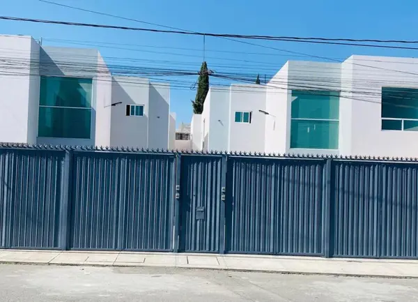 Casas en Venta de 3 Habitaciones Ubicadas en Granjas del Sur