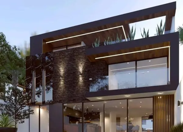 Casa en venta en Lomas de Angelópolis, San Andrés Cholula — foto 2 de 3