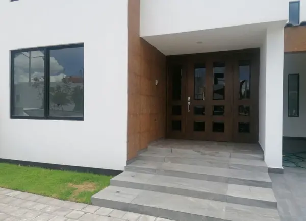 Casa en venta en Lomas de Angelópolis, San Andrés Cholula — foto 2 de 26