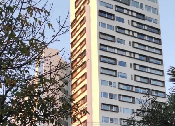 Departamento De 3 Recmaras En Torre Perseo Cerca De La Atlixcayotl, Anahuac y De Cd. Judicial.
