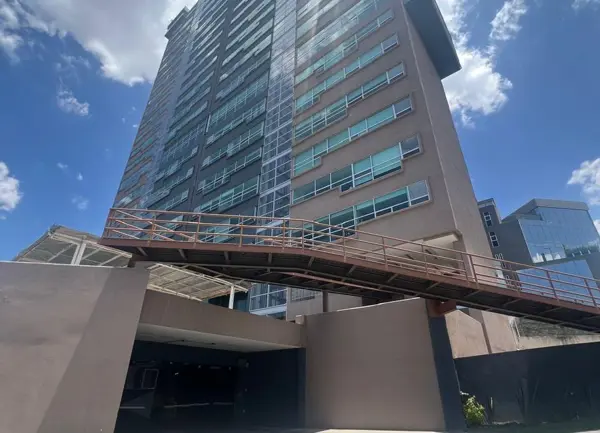 Hermoso Departamento de 3 Habitaciones y Con Vista a Los Volcanes en Venta Ubicado en el 8vo Piso de la Torre La Cima, Reserva Territorial Atlixcáyotl