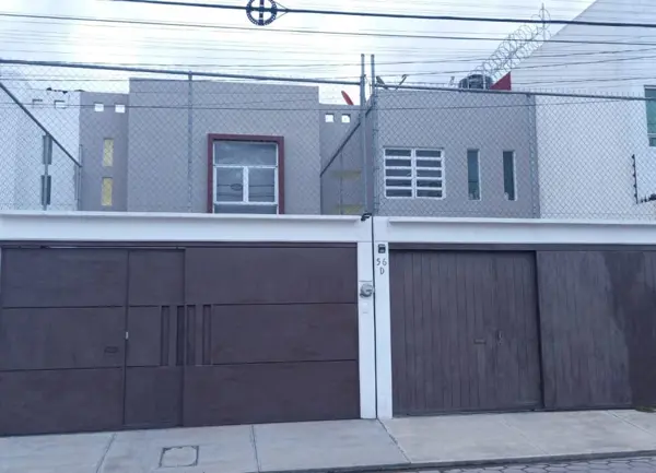 Casa Remodelada de 2 Habitaciones en Venta Ubicada en la Colonia Nuevo León, Puebla Cerca de Plaza Dorada