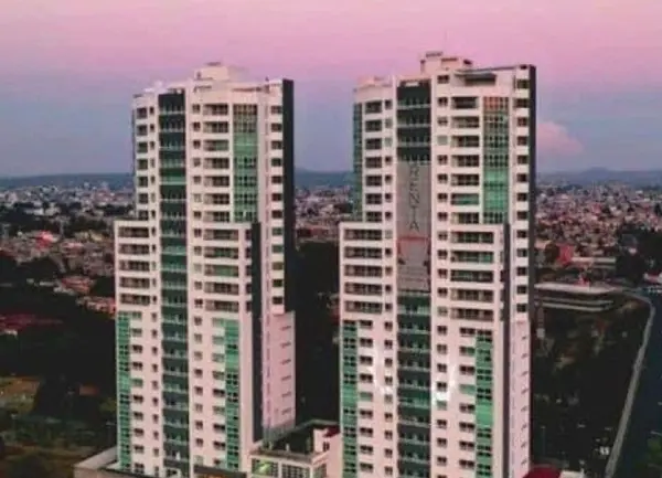 Departamento en Venta en Torres Arts (Picasso) en la Reserva Territorial Atlixcáyotl