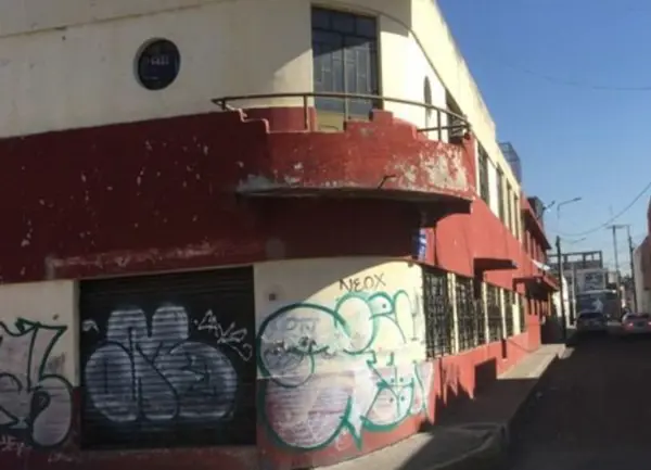 Casa en Venta Con 11 Departamentos Ubicada en La Colonia Santa María, Puebla