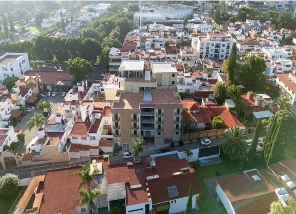 DEPARTAMENTO EN VENTA ESTRELLAS DEL SUR 7DV $2,288,707 F037