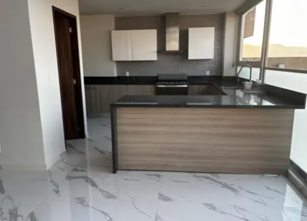 Departamento en venta en Lomas de Angelópolis, San Andrés Cholula — foto 3 de 6