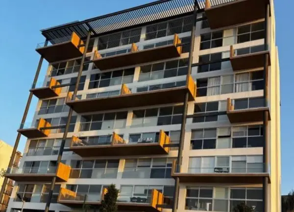 Penthouse con Vista Panorámica en Venta Ubicado en la Gran Reserva en Lomas de Angelópolis