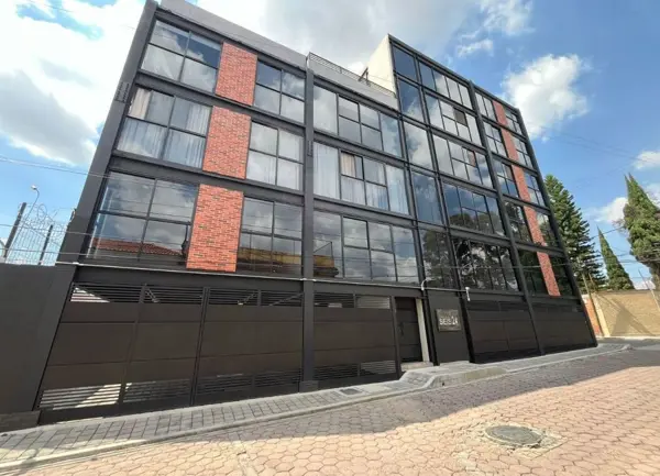 Departamentos en Venta Excelente Ubicación Barrio de Jesus