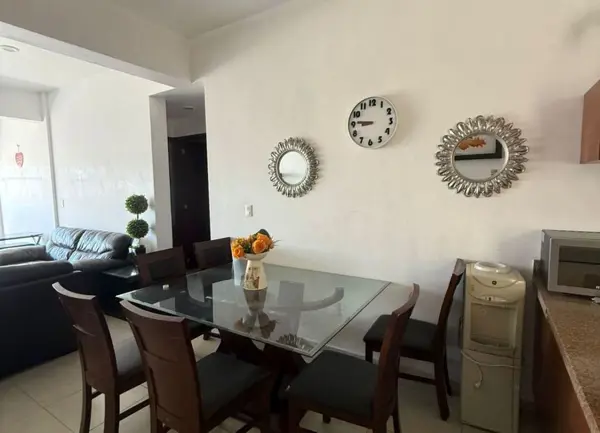 Departamento en venta en Las Villas, San Pedro Cholula — foto 3 de 9
