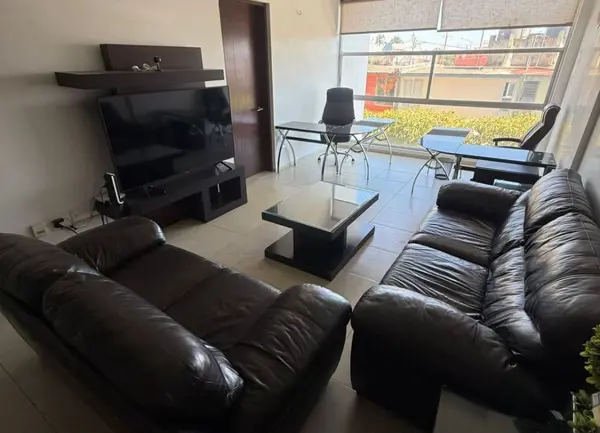 Departamento en venta en Las Villas, San Pedro Cholula — foto 2 de 9