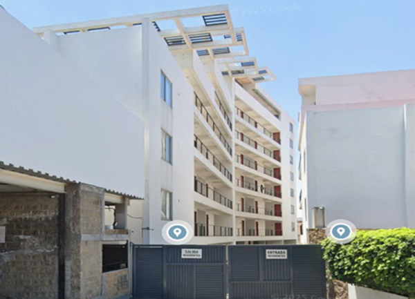 DEPARTAMENTO EN VENTA / TORRE QUETZAL RECTA 6DV F088