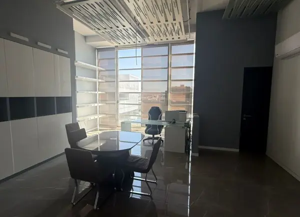 Oficina en venta en Lomas de Angelópolis, San Andrés Cholula — foto 3 de 9