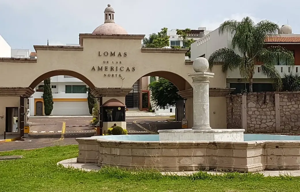 Casa en venta en Lomas de las Americas, Morelia — foto 1 de 9