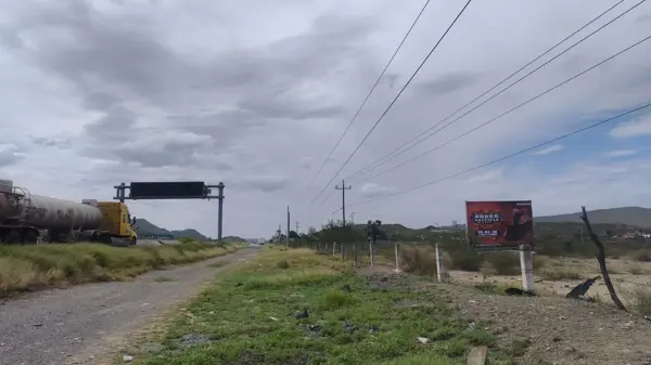 Terreno en venta en Parque Industrial Amistad, Saltillo — foto 3 de 5