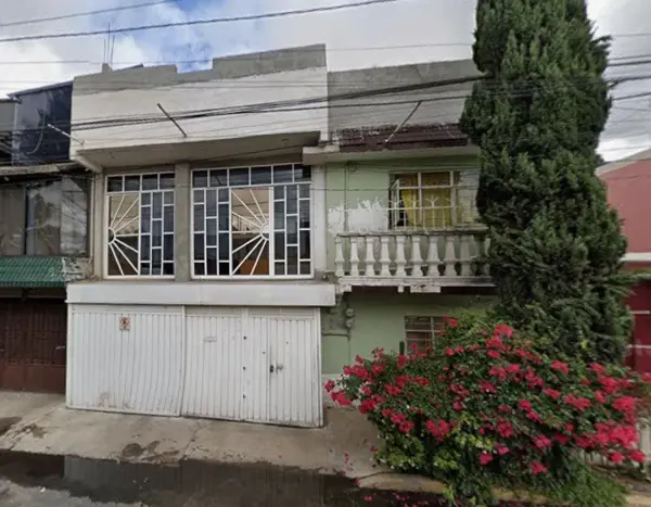 Casa en venta en Nezahualcóyotl con características excepcionales