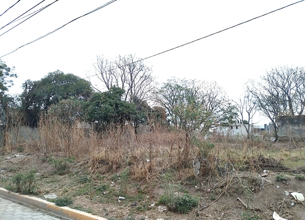 Terreno en venta en San Rafael Comac, San Andrés Cholula — foto 3 de 7