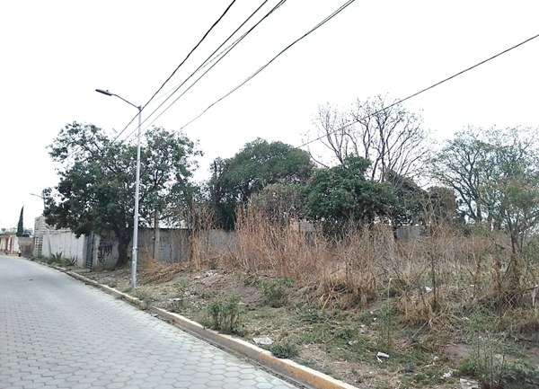 Terreno en venta en San Rafael Comac, San Andrés Cholula — foto 2 de 7