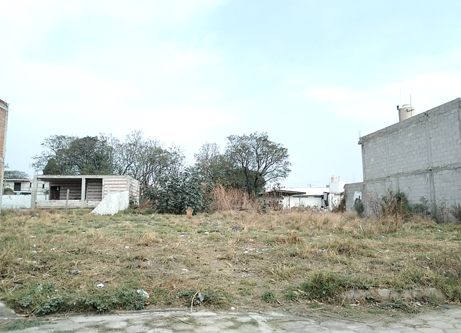 Terreno en venta en San Rafael Comac, San Andrés Cholula — foto 1 de 7