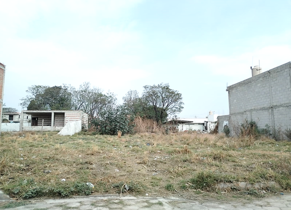 Terreno De 3,700m2 en San Rafael Comac Cerca De Parque Loro.