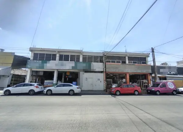 Casa Para Uso Comercial en Venta Ubicada en Chulavista