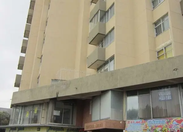 OFICINA CERCA DE PLAZA DORADA