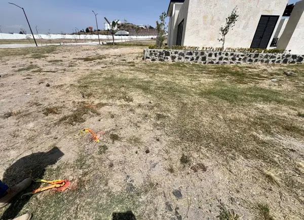 Terreno en venta en Lomas de Angelópolis, San Andrés Cholula — foto 3 de 5