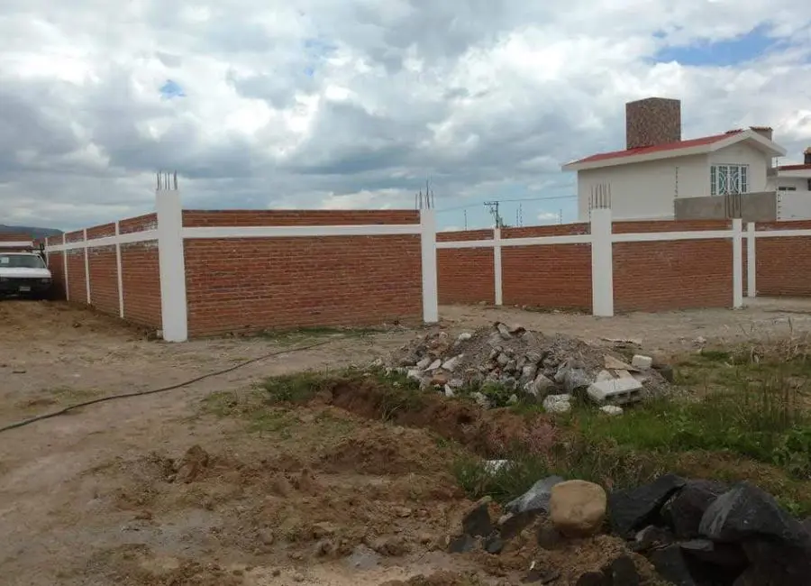 Terreno en venta en Santa Isabel Cholula, Santa Isabel Cholula — foto 1 de 22