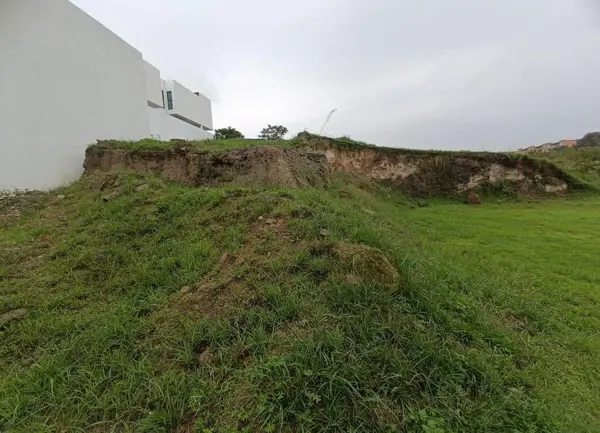 Terreno en venta en Lomas de Angelópolis, San Andrés Cholula — foto 2 de 7