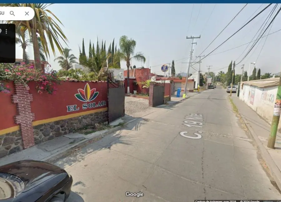 Terreno en venta en Atlixco Centro, Atlixco — foto 1 de 14