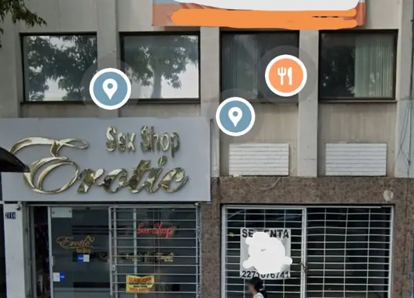 Local o Departamento Comercial en 2do Piso en Venta Ubicado en la Av. Juárez en la Paz, Puebla