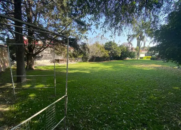 Terreno en venta en Ex-Hacienda de Santa Teresa, San Andrés Cholula — foto 2 de 10