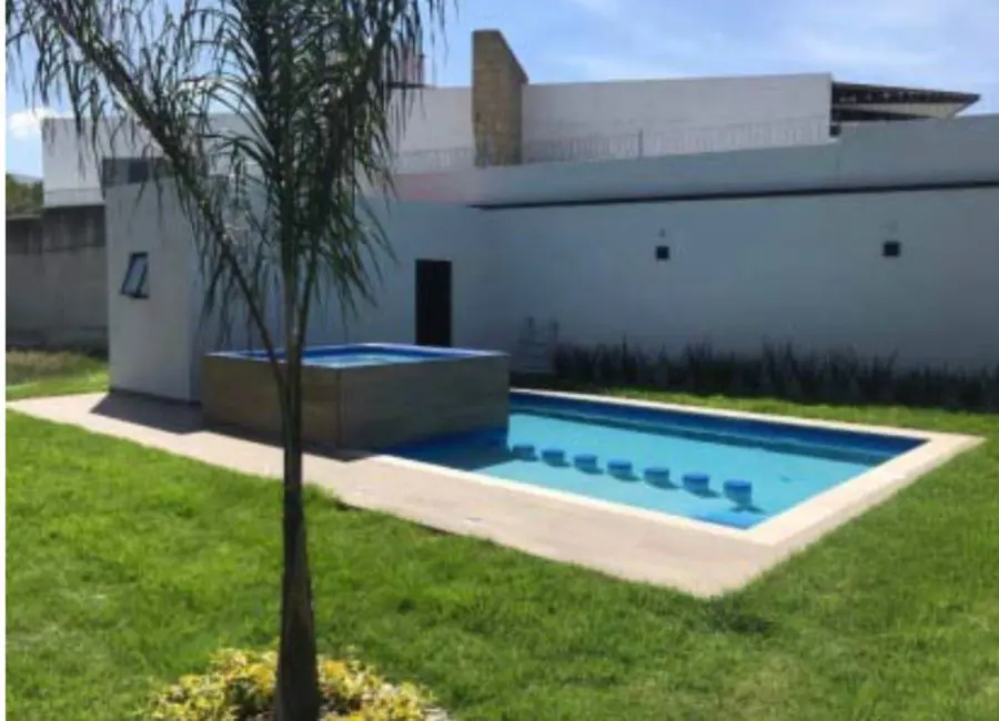 Terreno en venta en Nuevo León, Cuautlancingo — foto 1 de 9