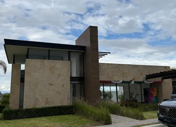 Terreno en venta parque Coba Lomas de Angelópolis III