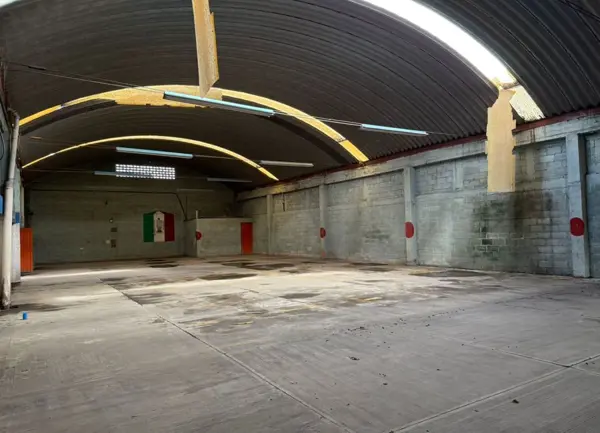 Bodega en venta en La Concepción, San Andrés Cholula — foto 2 de 8