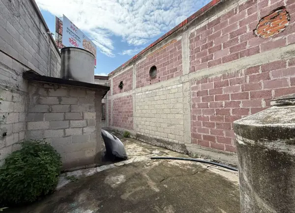 Bodega en venta en La Concepción, San Andrés Cholula — foto 3 de 8