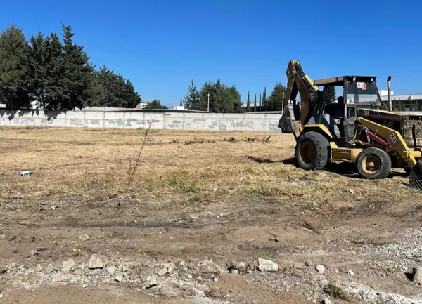 Terreno en venta en Amozoc Centro, Amozoc — foto 3 de 5