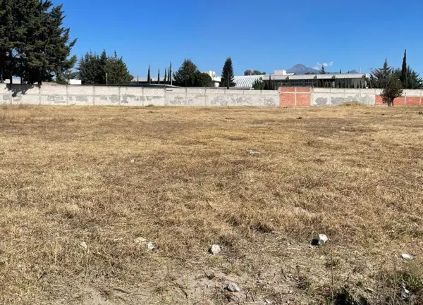 Terreno en venta en Amozoc Centro, Amozoc — foto 2 de 5