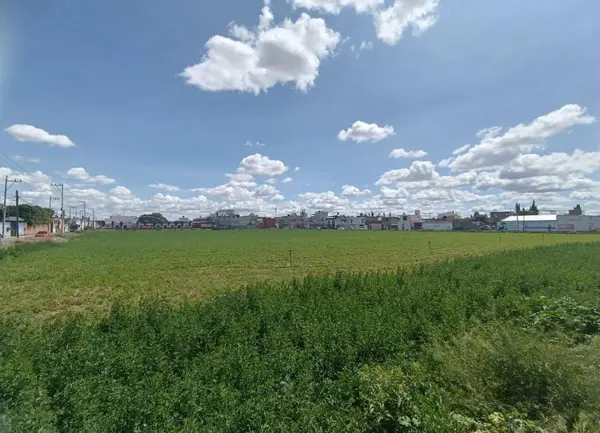 Terreno en venta en San Rafael Comac, San Andrés Cholula — foto 3 de 8