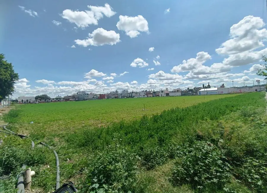 Terreno en venta en San Rafael Comac, San Andrés Cholula — foto 1 de 8