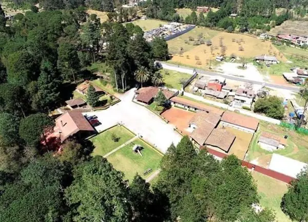 Terreno en venta en Tepoxcuautla, Zacatlán — foto 2 de 9