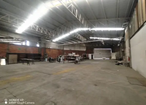 Bodega en venta en Quetzalcoatl, San Pedro Cholula — foto 2 de 6