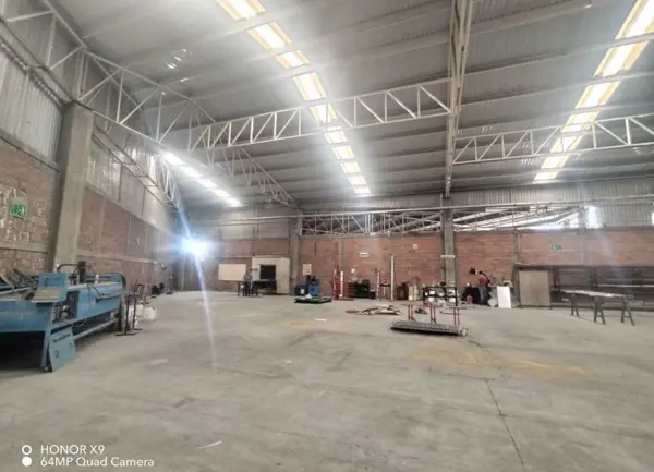 Bodega en venta en Quetzalcoatl, San Pedro Cholula — foto 3 de 6
