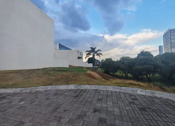 Terreno en venta en La Vista Contry Club, San Andrés Cholula — foto 3 de 8